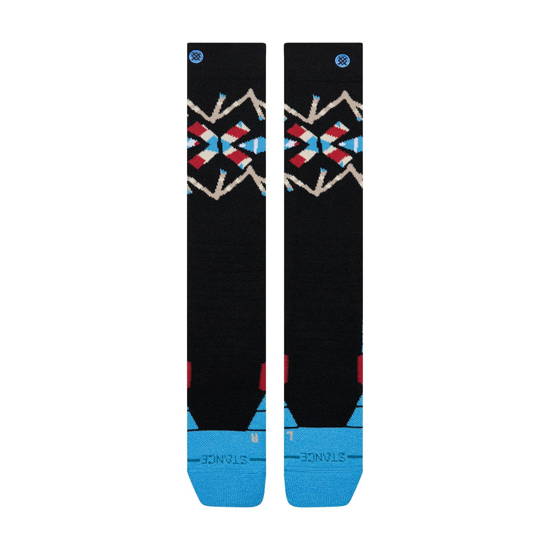stance calze Breaker Mid Poly Snow
