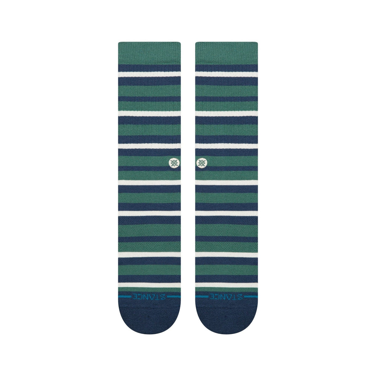 stance calze Brett Crew