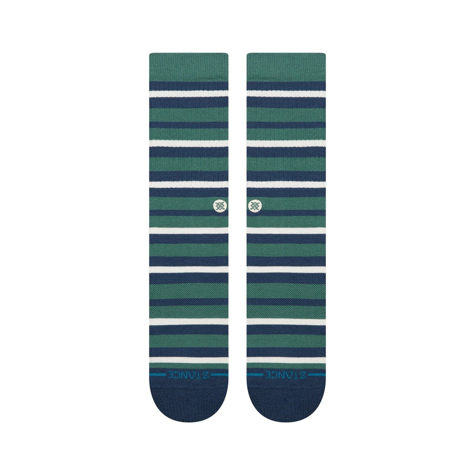 stance calze Brett Crew