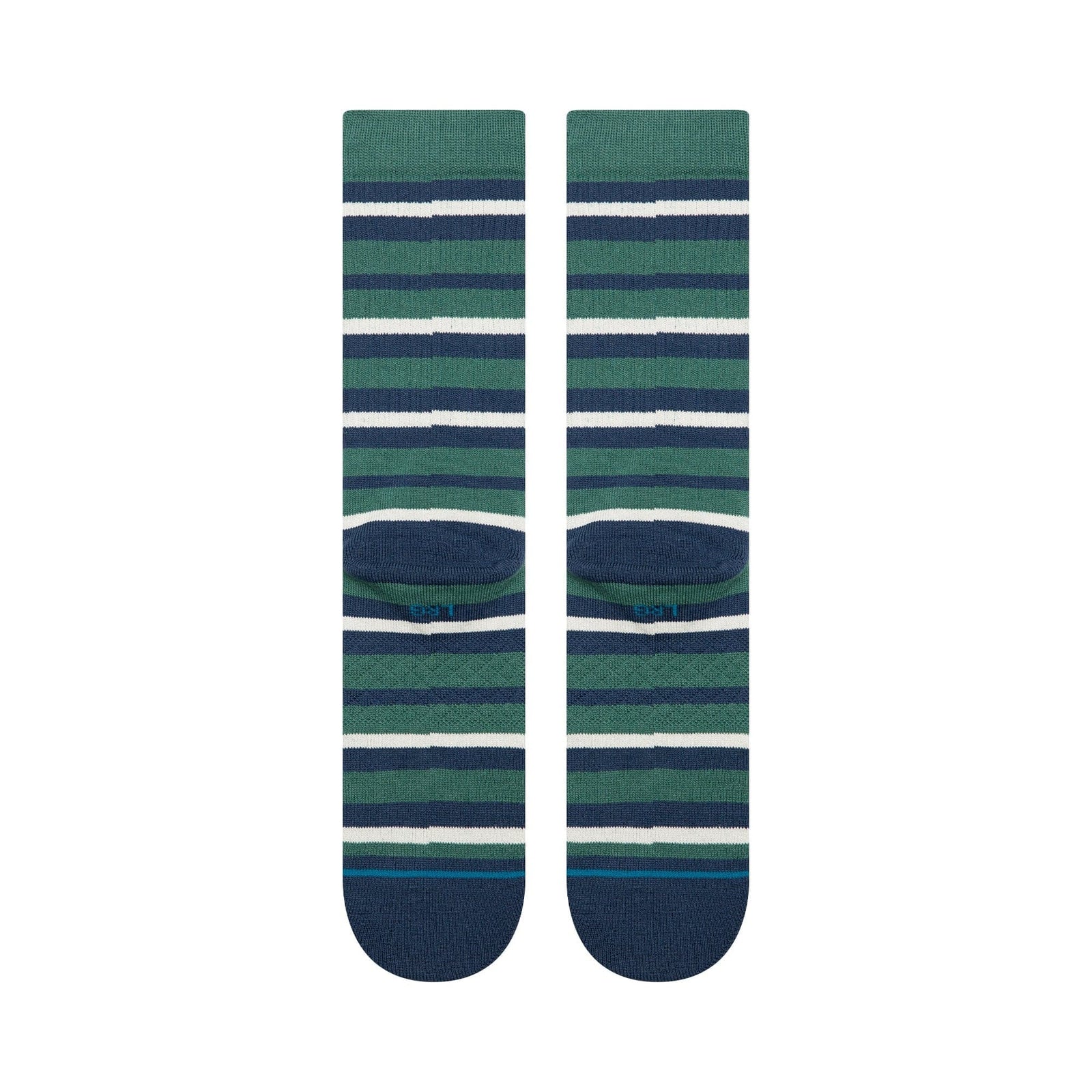 stance calze Brett Crew