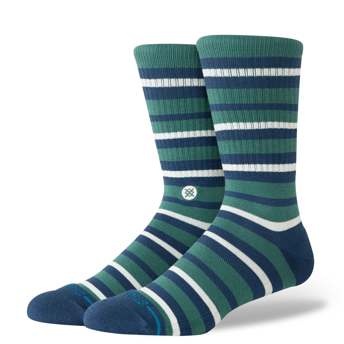 stance calze Brett Crew