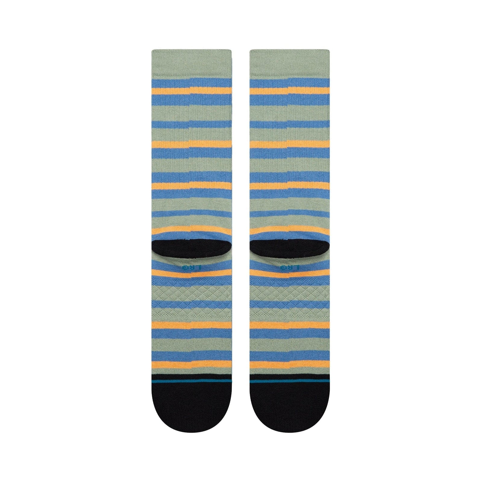 stance calze Brett Crew
