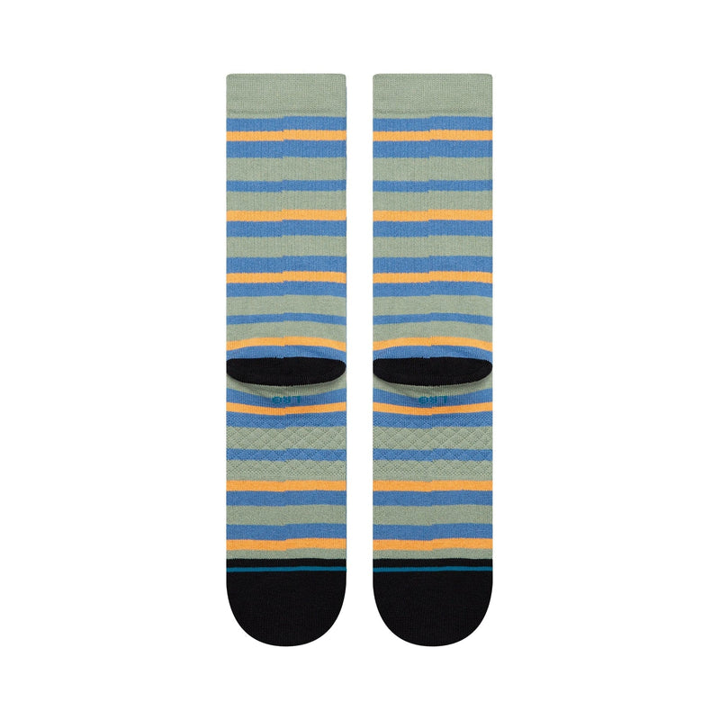stance calze Brett Crew