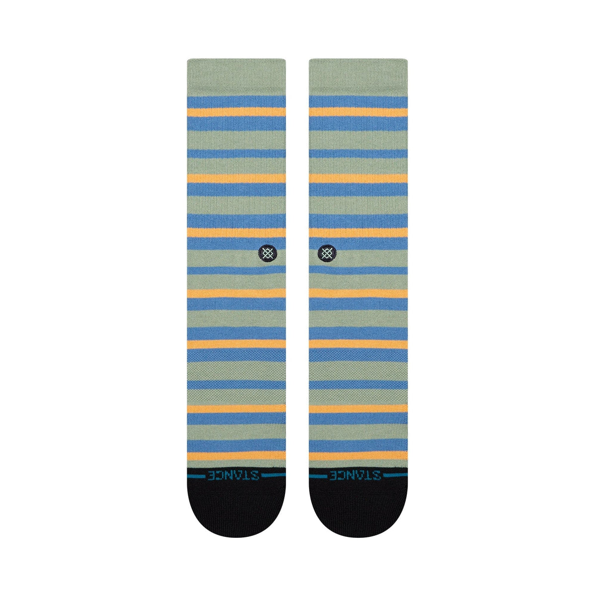 stance calze Brett Crew