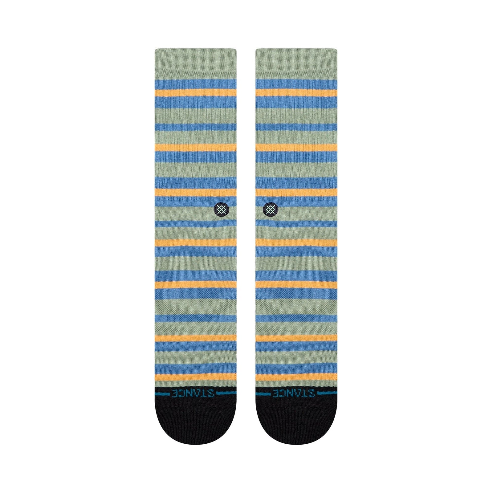 stance calze Brett Crew