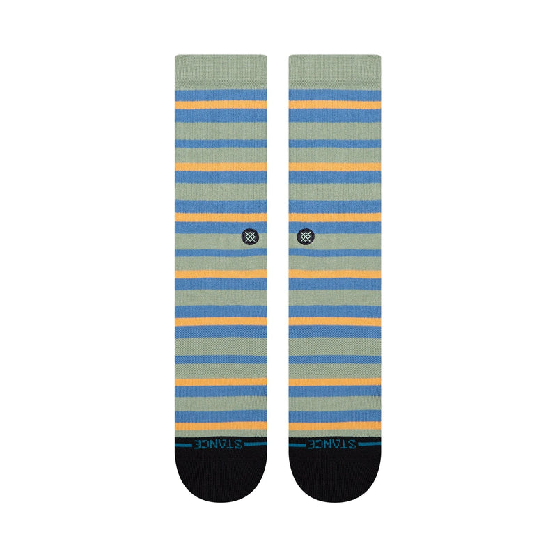 stance calze Brett Crew
