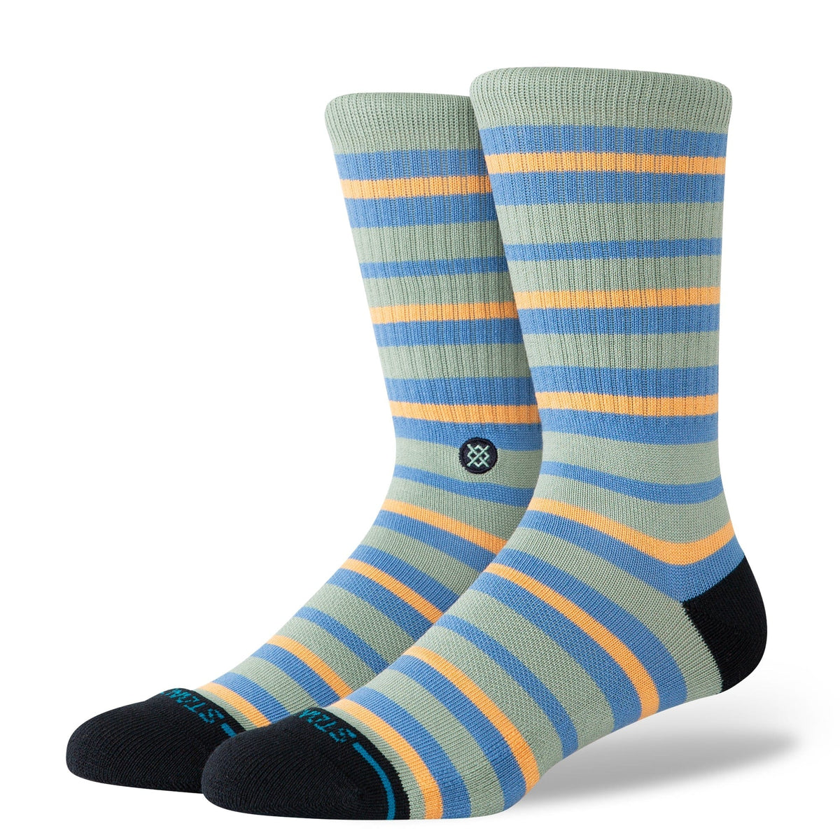 stance calze Brett Crew