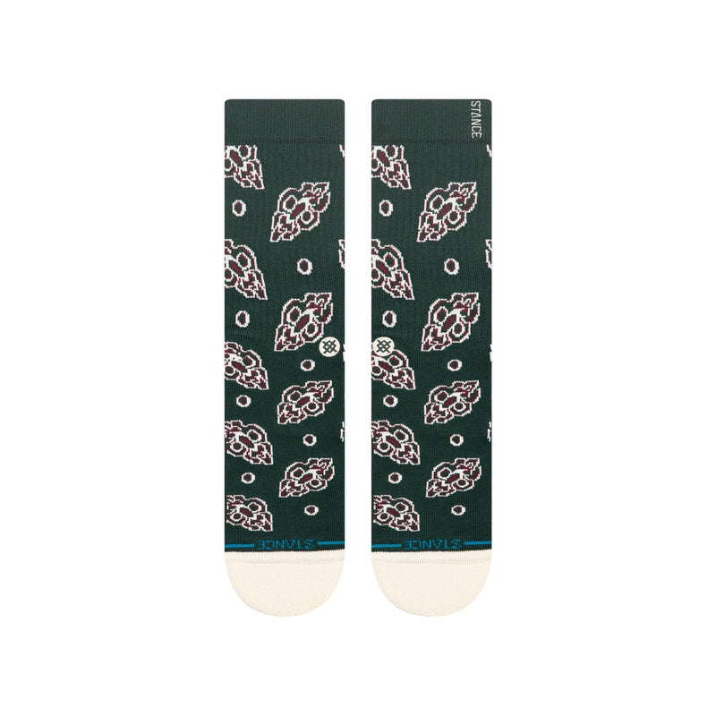 stance calze Brocade Crew