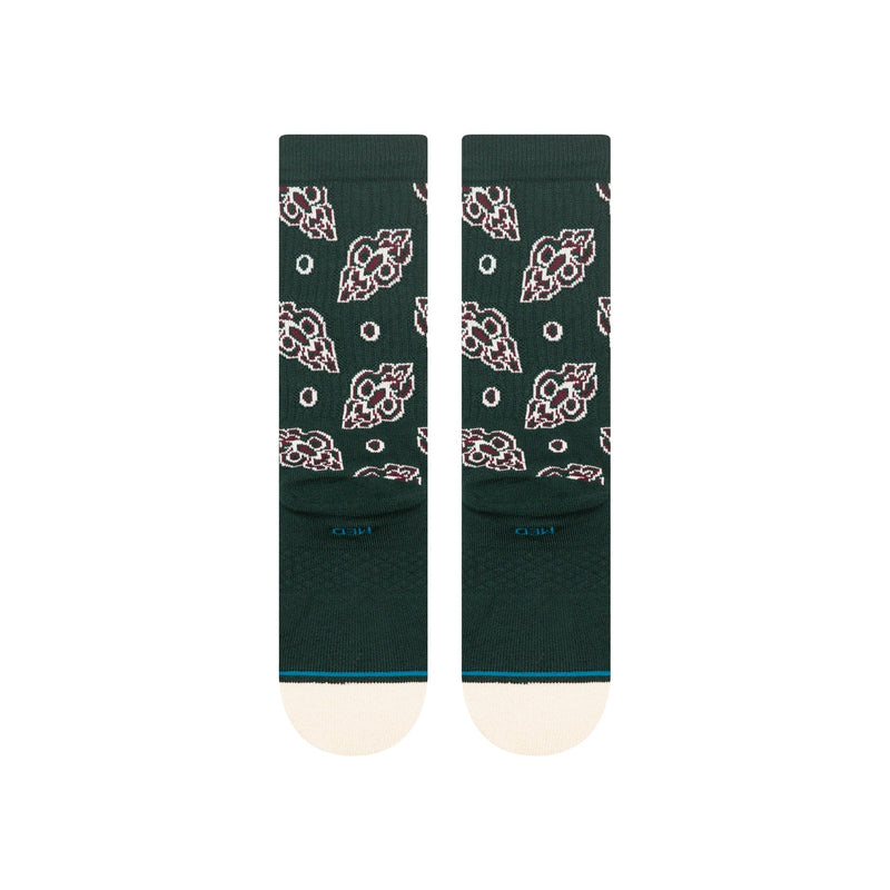 stance calze Brocade Crew