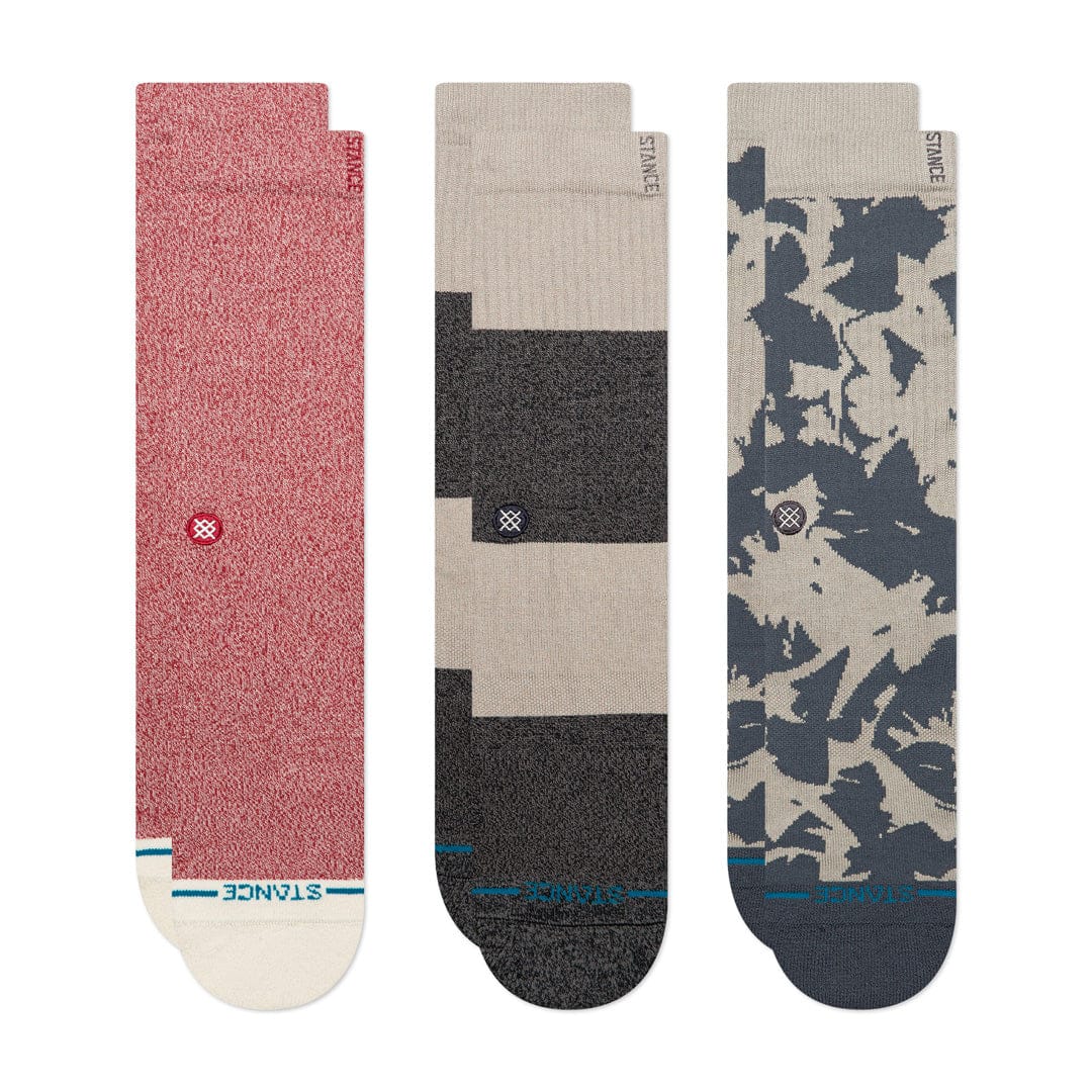 stance calze Brutus 3 Pack