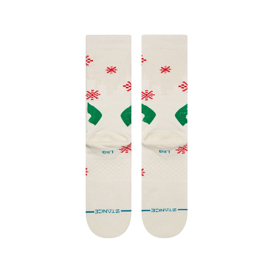 stance BUDDY THE ELF - OFFWHITE foto 3