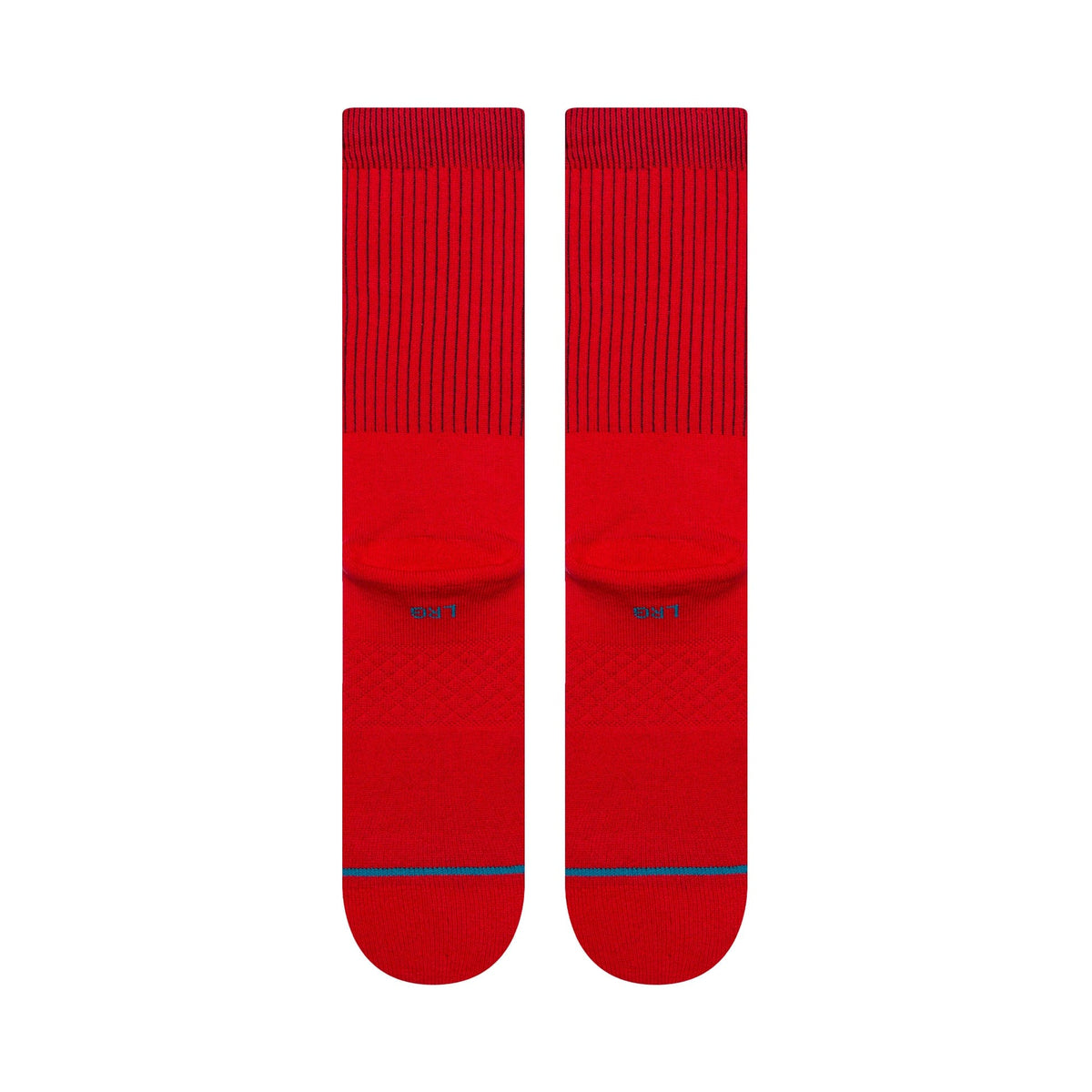 stance calze Bulls Badged Crew
