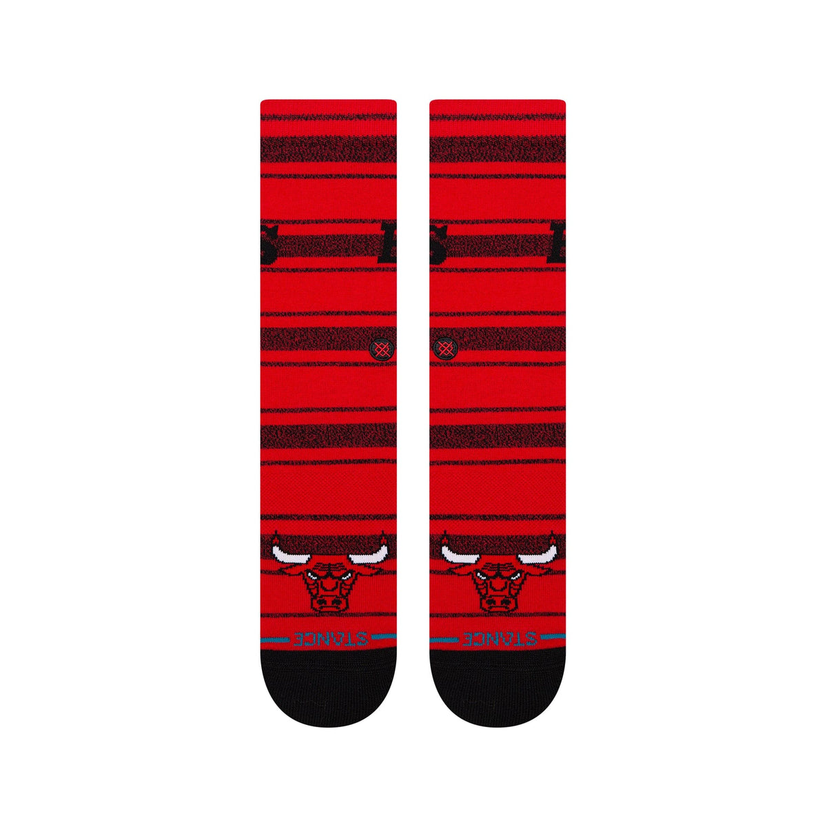 stance calze Bulls Homesick Crew