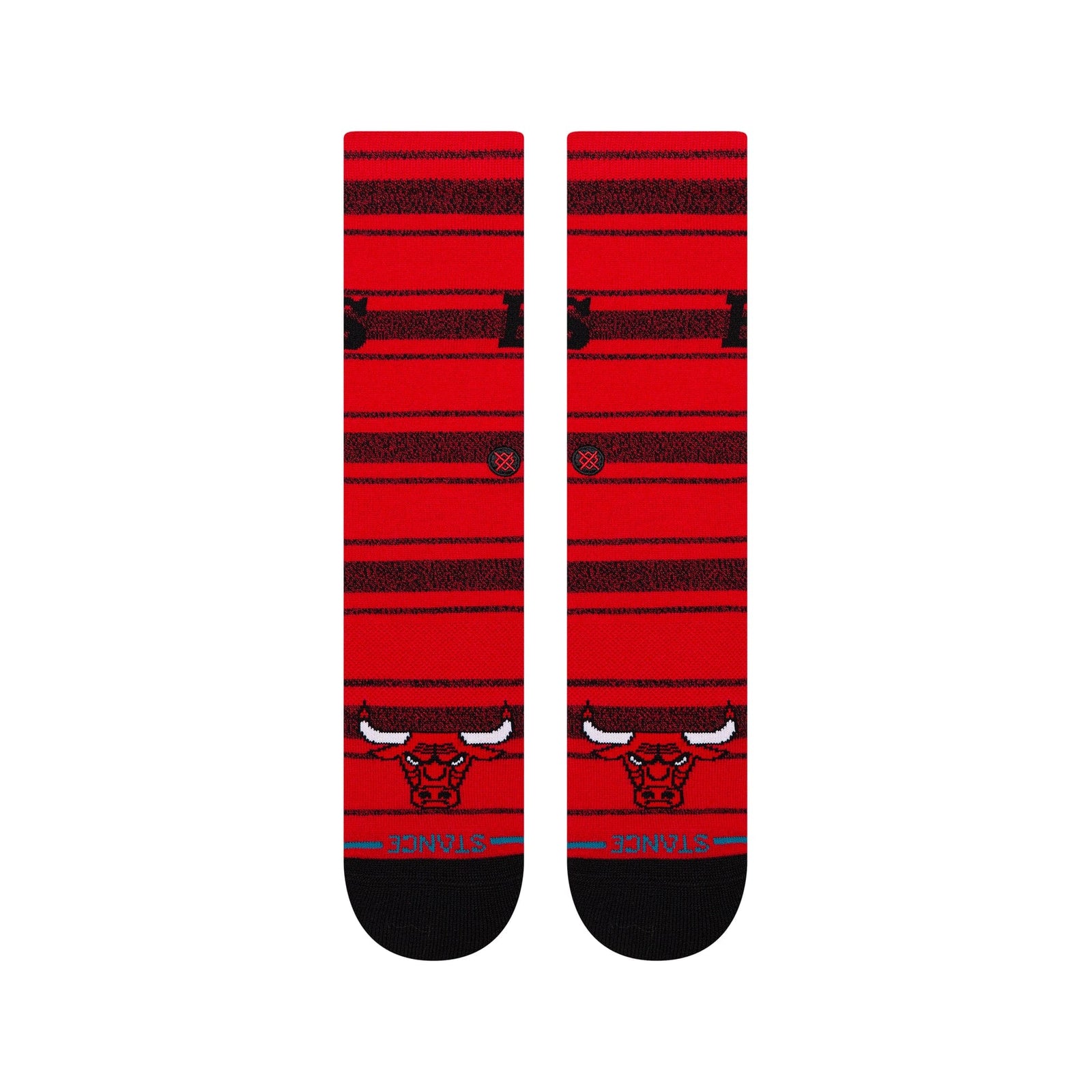 stance calze Bulls Homesick Crew