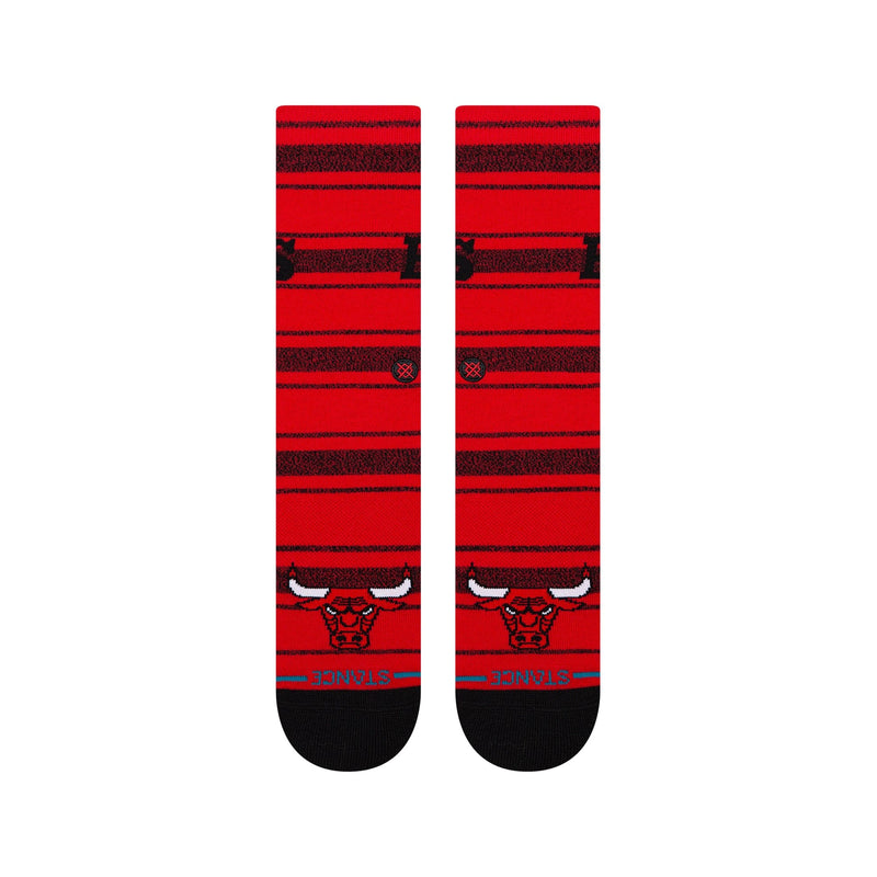 stance calze Bulls Homesick Crew