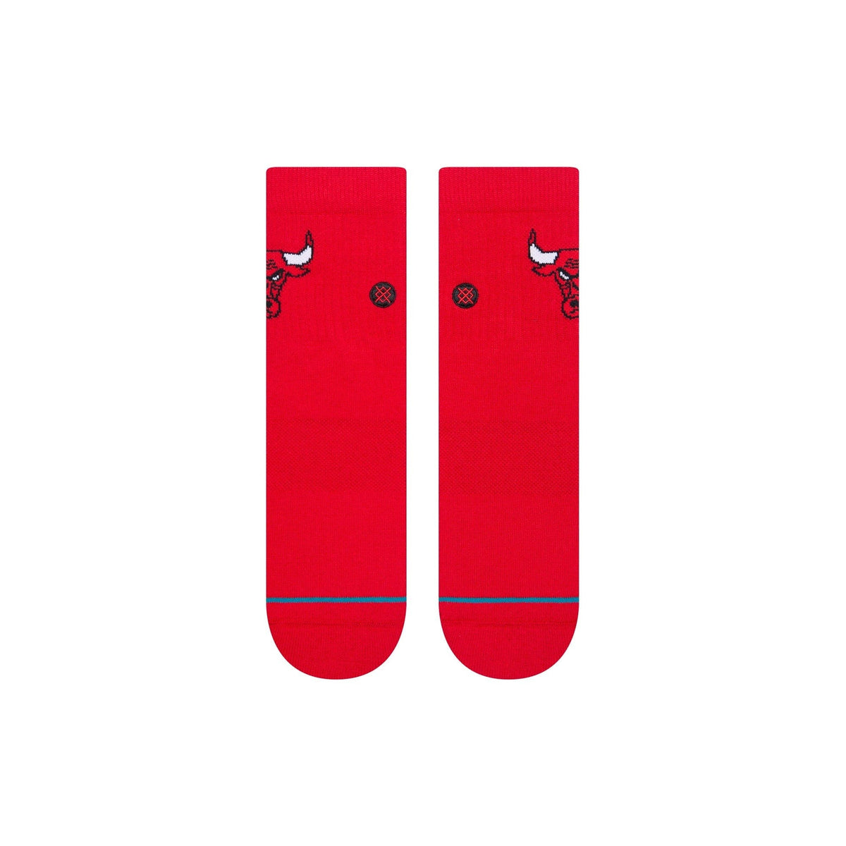 stance calze BULLS ST QTR