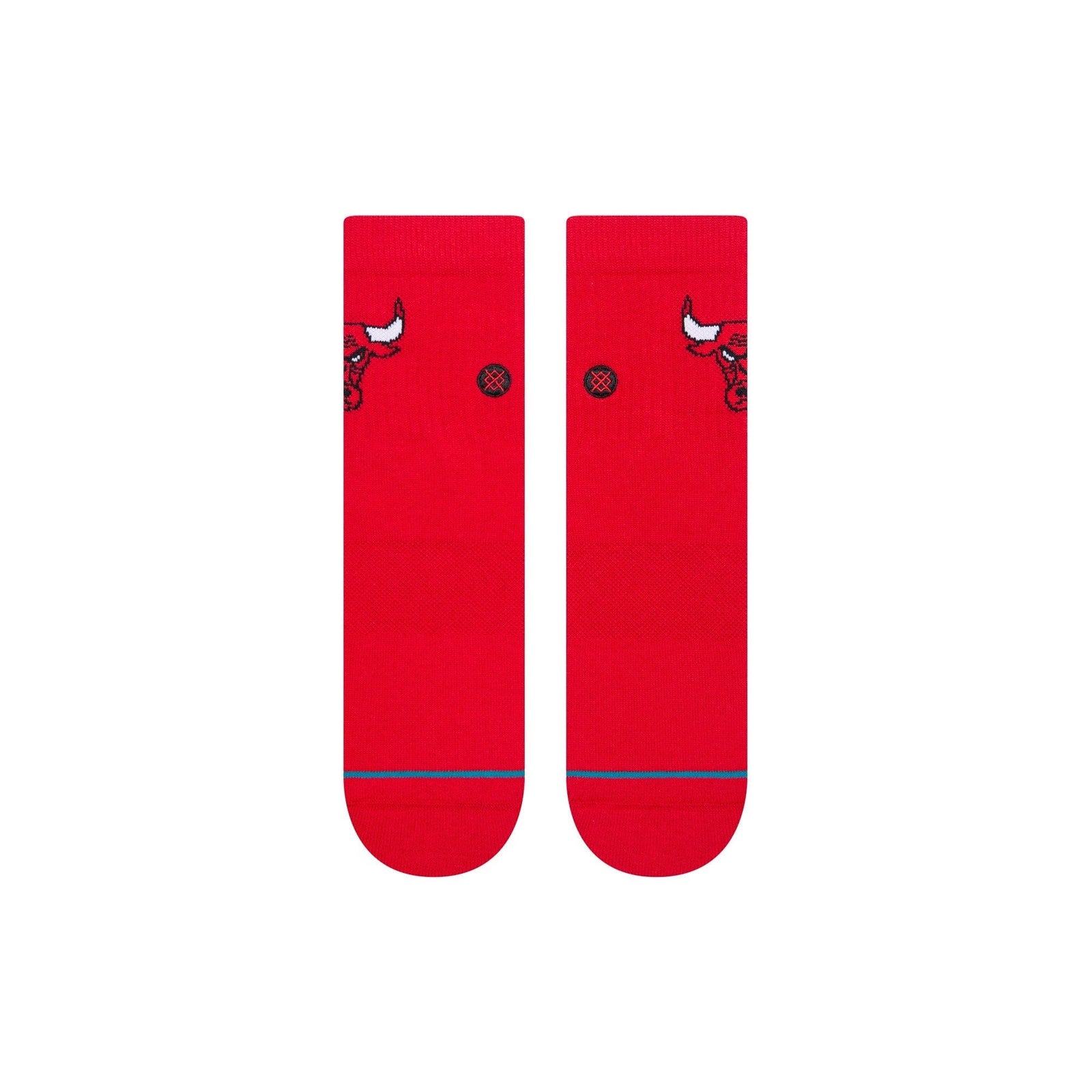 stance calze BULLS ST QTR