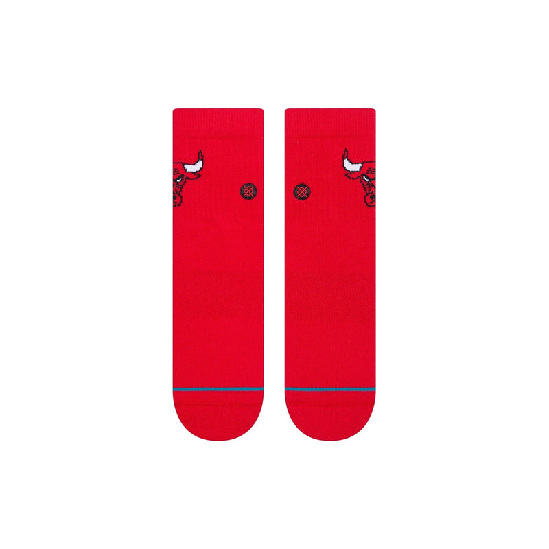 stance calze BULLS ST QTR