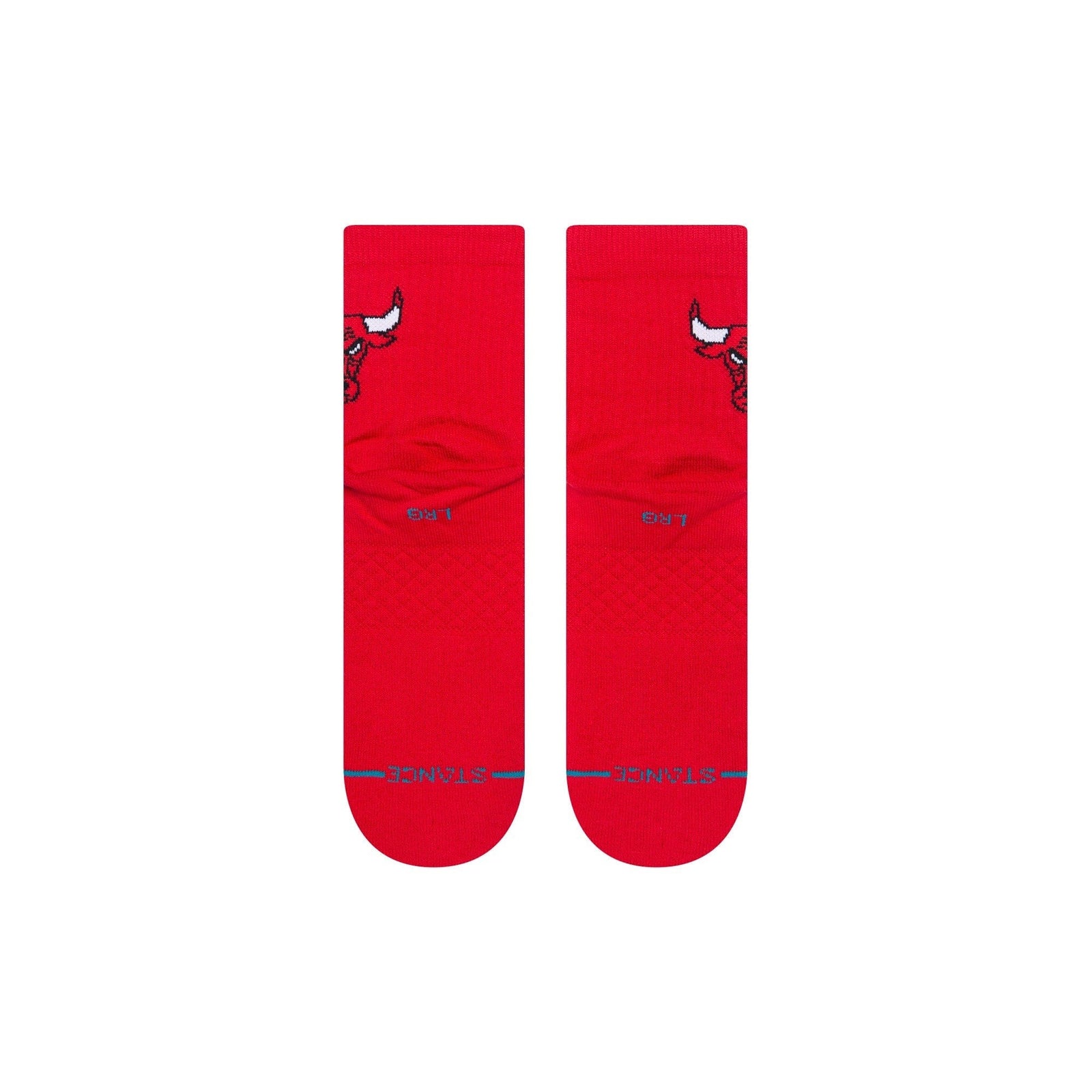 stance calze BULLS ST QTR