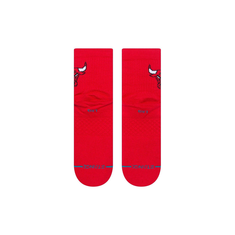 stance calze BULLS ST QTR