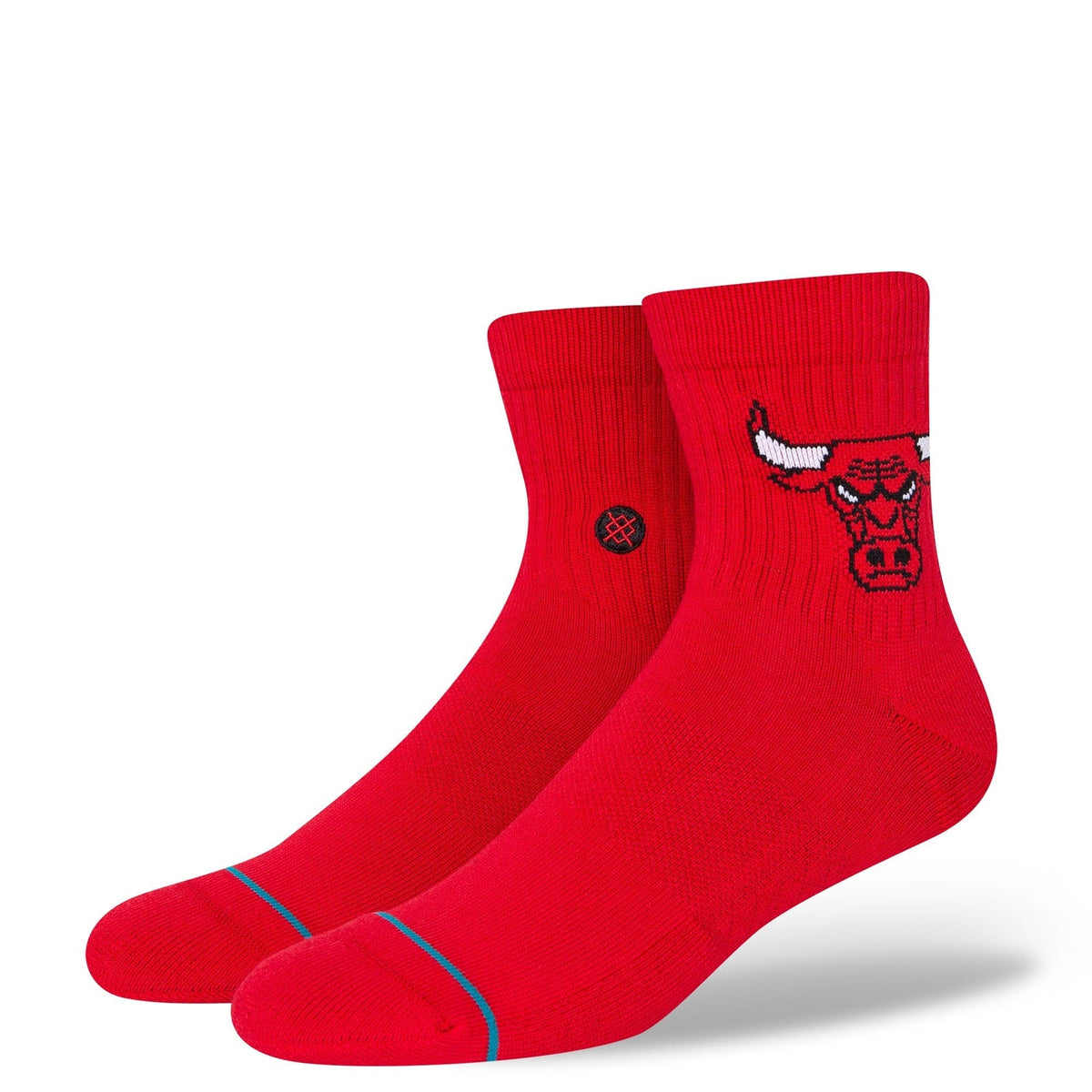 stance calze BULLS ST QTR