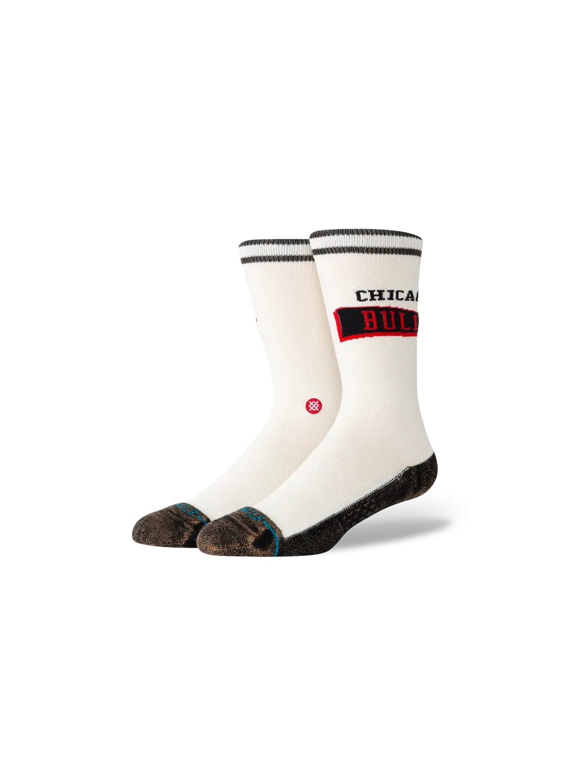 stance calze Bulls Victory Crew