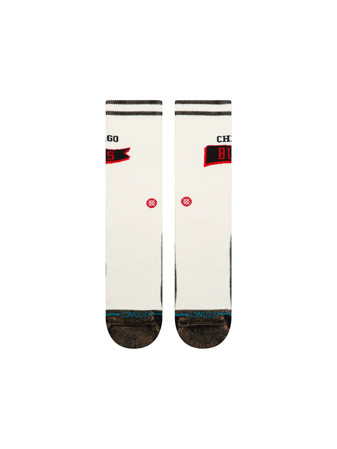 stance calze Bulls Victory Crew