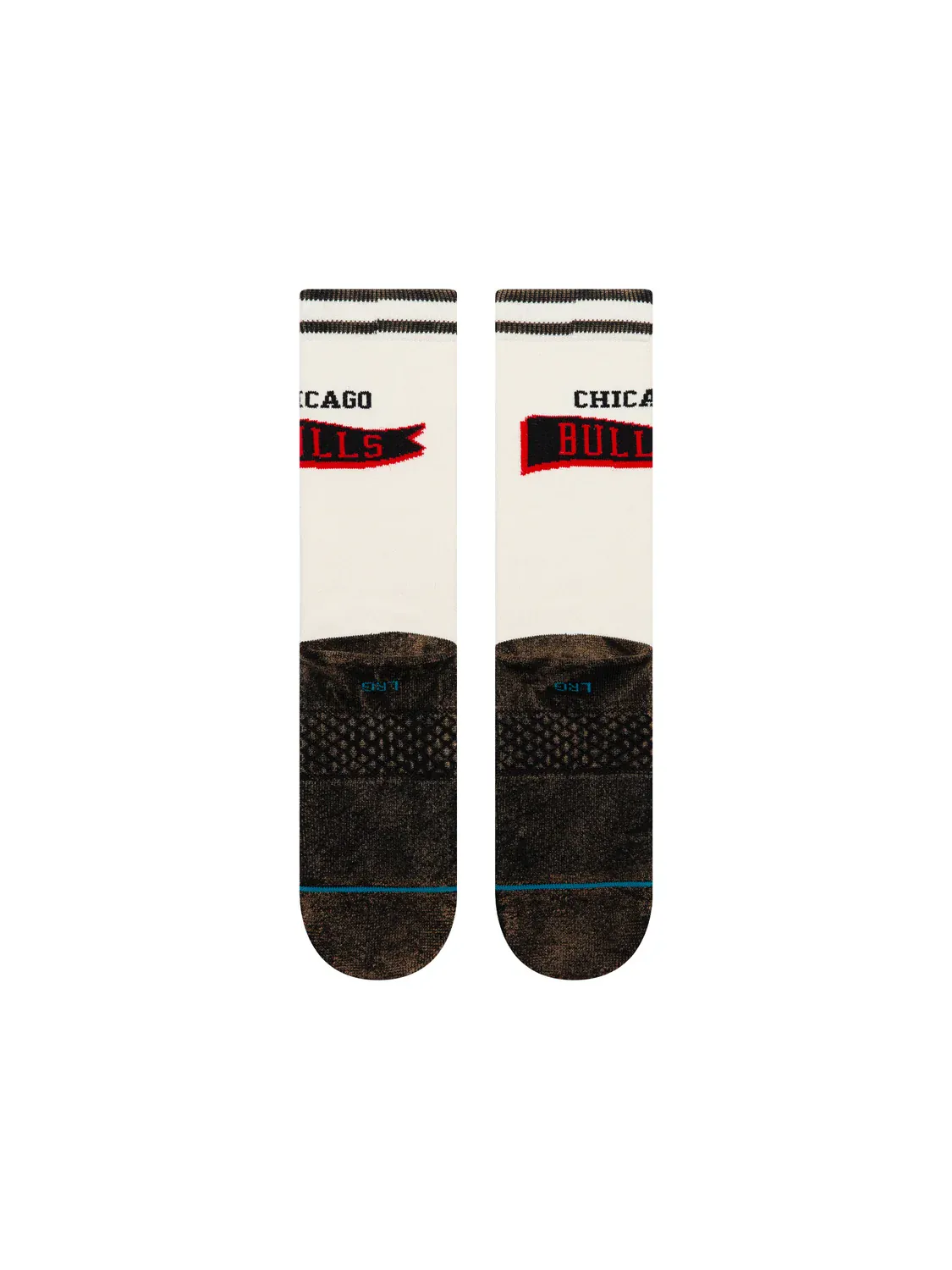 stance calze Bulls Victory Crew
