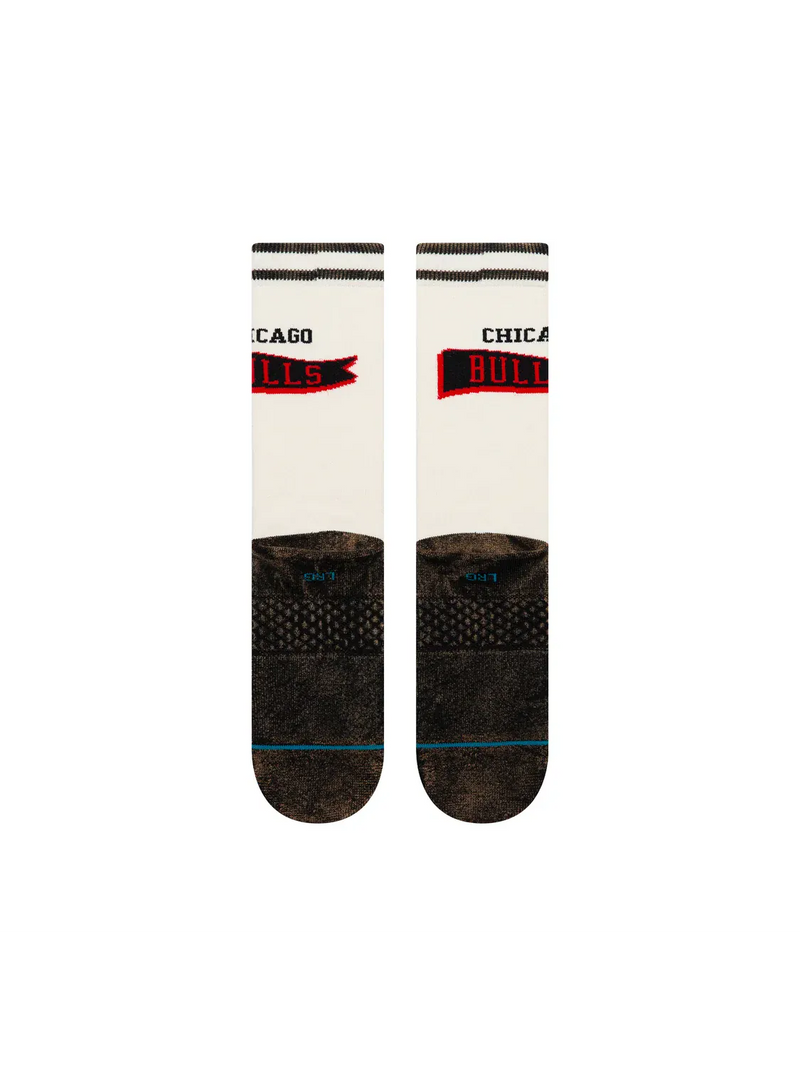 stance calze Bulls Victory Crew