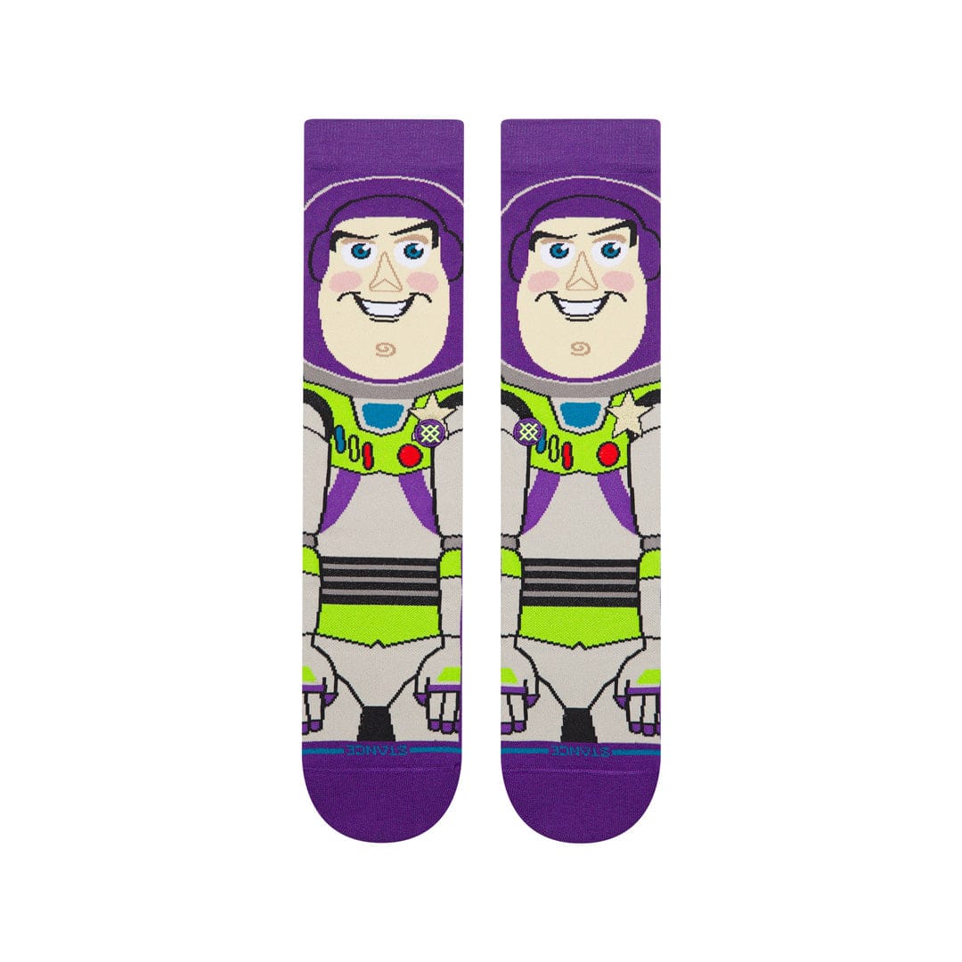 stance calze Buzz Crew