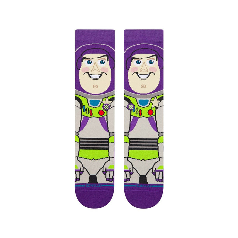 stance calze Buzz Crew