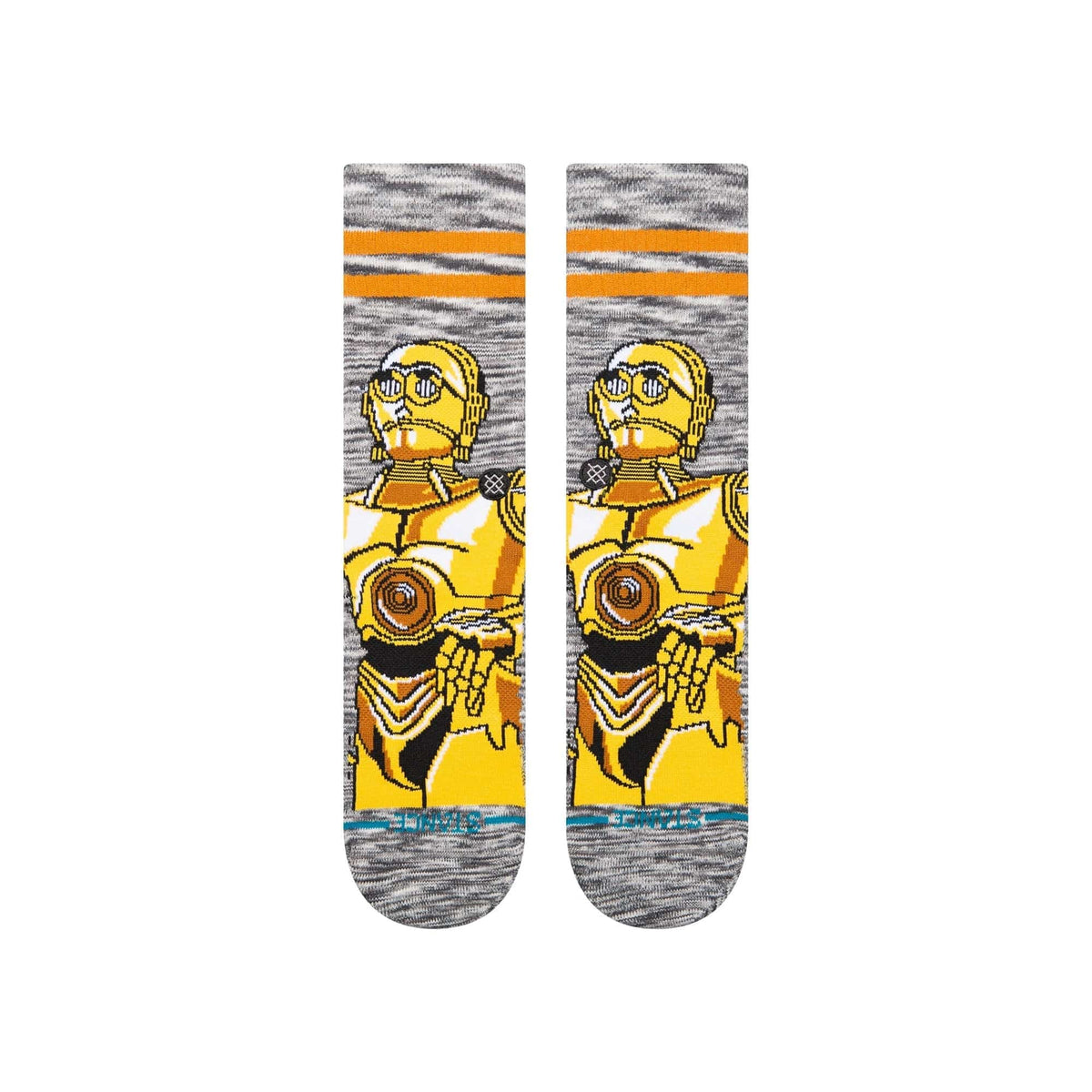 stance calze C3po Crew
