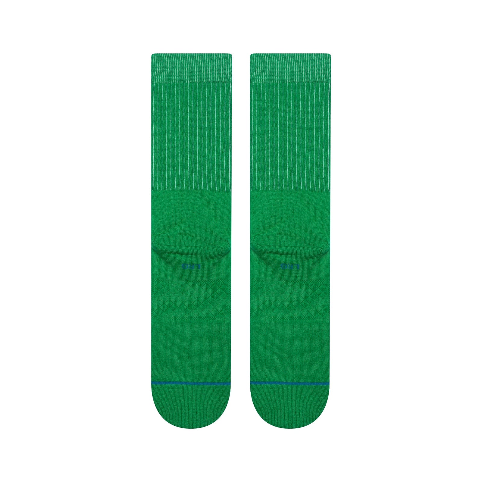 stance calze Celtics Badged Crew