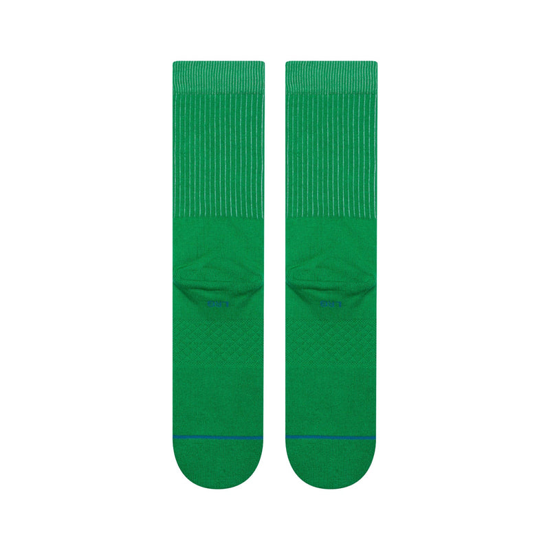 stance calze Celtics Badged Crew