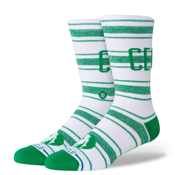 stance calze Celtics Homsick Crew