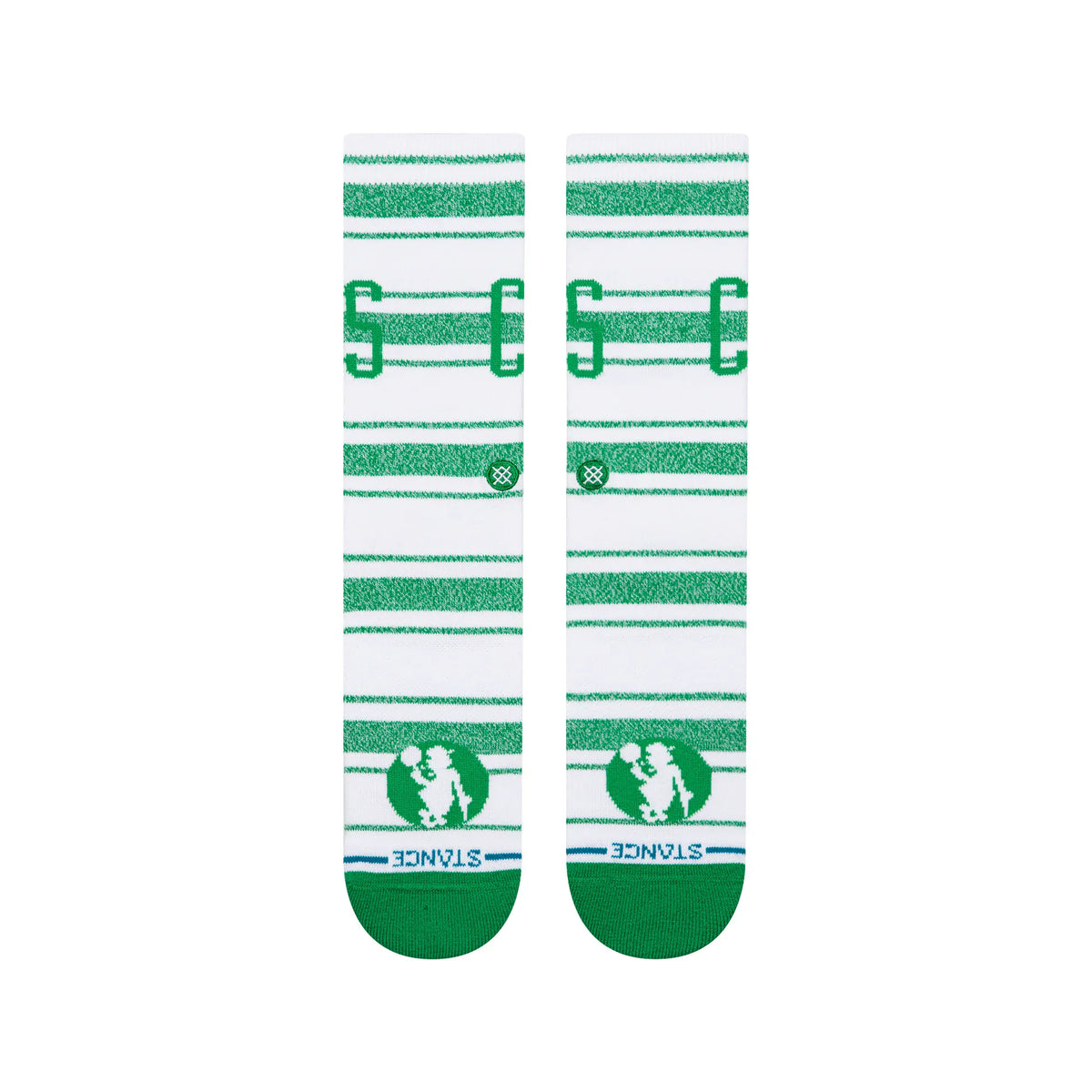 stance calze Celtics Homsick Crew