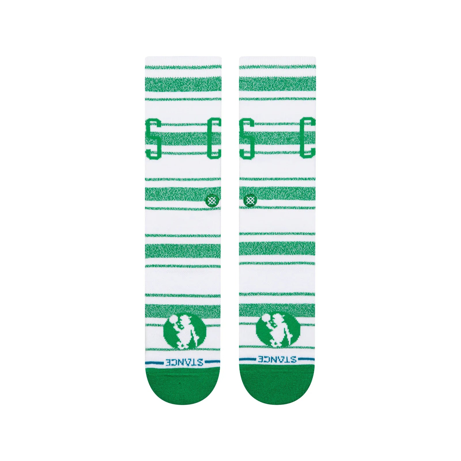 stance calze Celtics Homsick Crew