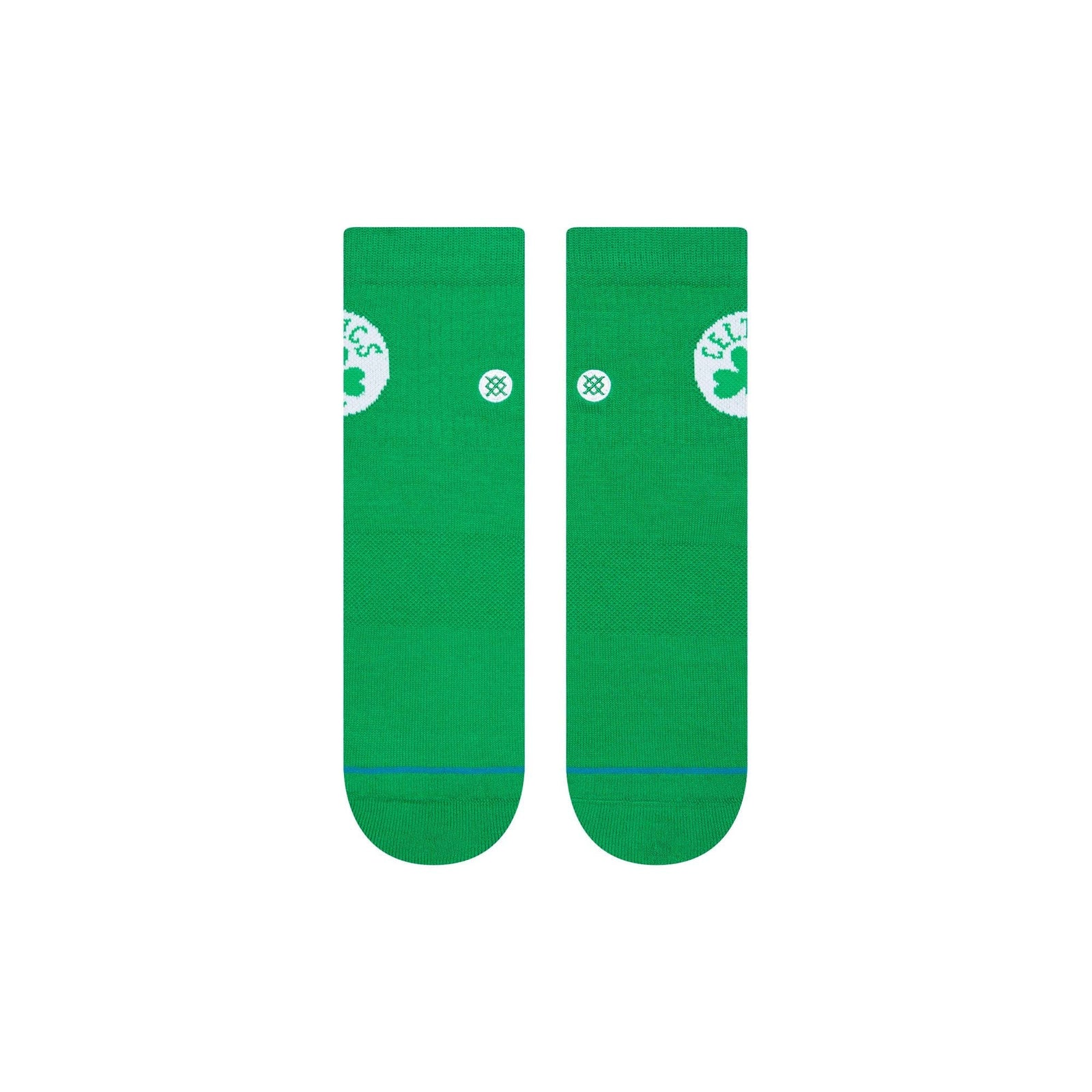 stance calze CELTICS ST QTR - GREEN