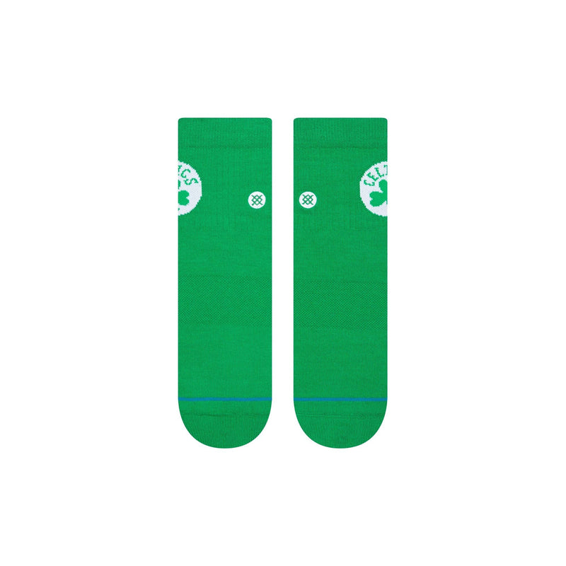 stance calze CELTICS ST QTR - GREEN