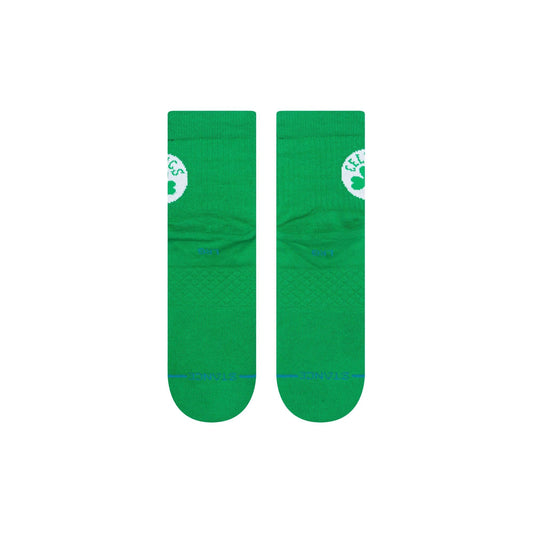 stance CELTICS ST QTR - GREEN foto 3