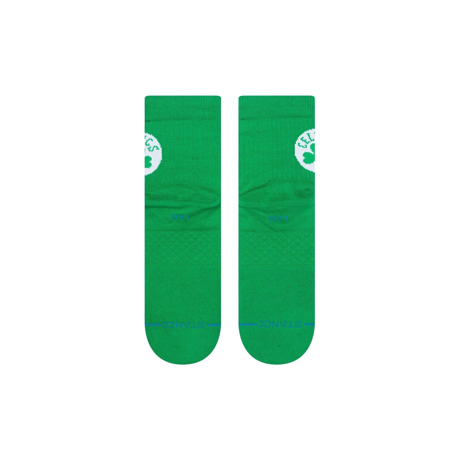 stance calze CELTICS ST QTR - GREEN