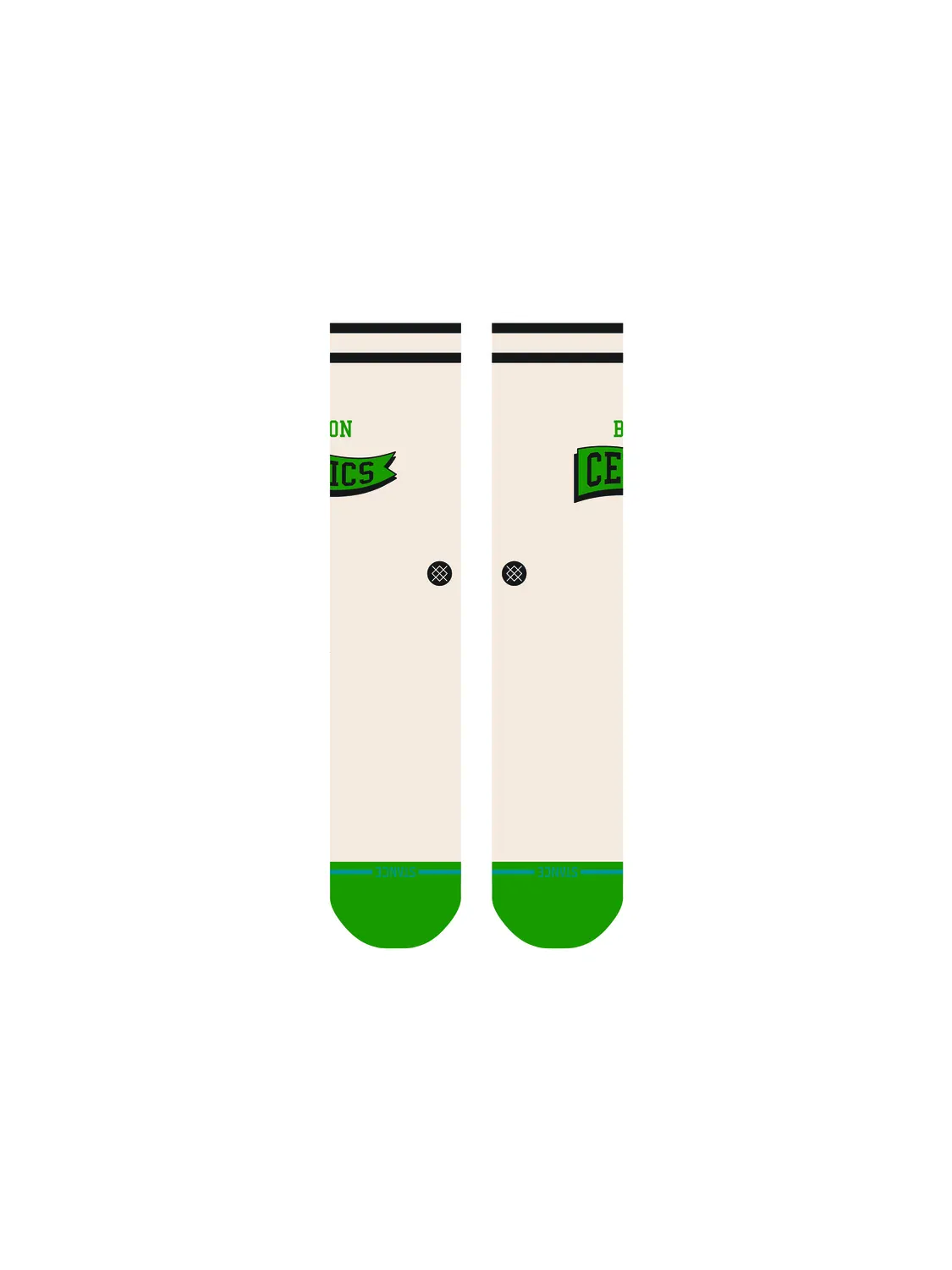 stance calze Celtics Victory Crew