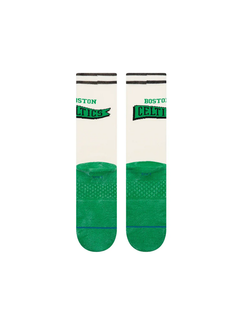 stance calze Celtics Victory Crew
