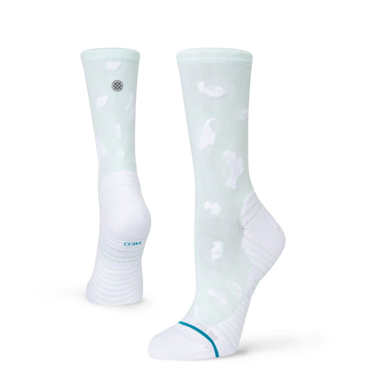 stance CHEATZ CREW - MINT foto 1