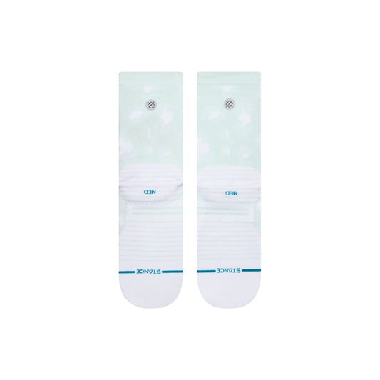 stance CHEATZ CREW - MINT foto 3