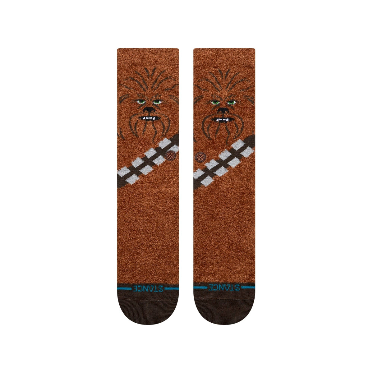 stance calze Chewie Crew