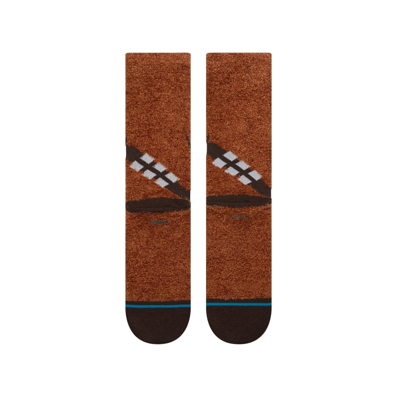 stance calze Chewie Crew