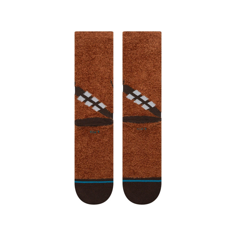 stance calze Chewie Crew
