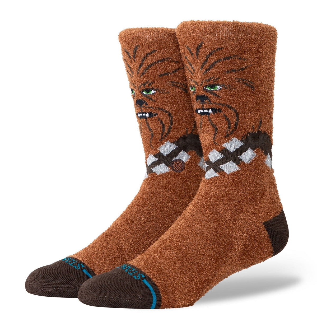 stance calze Chewie Crew
