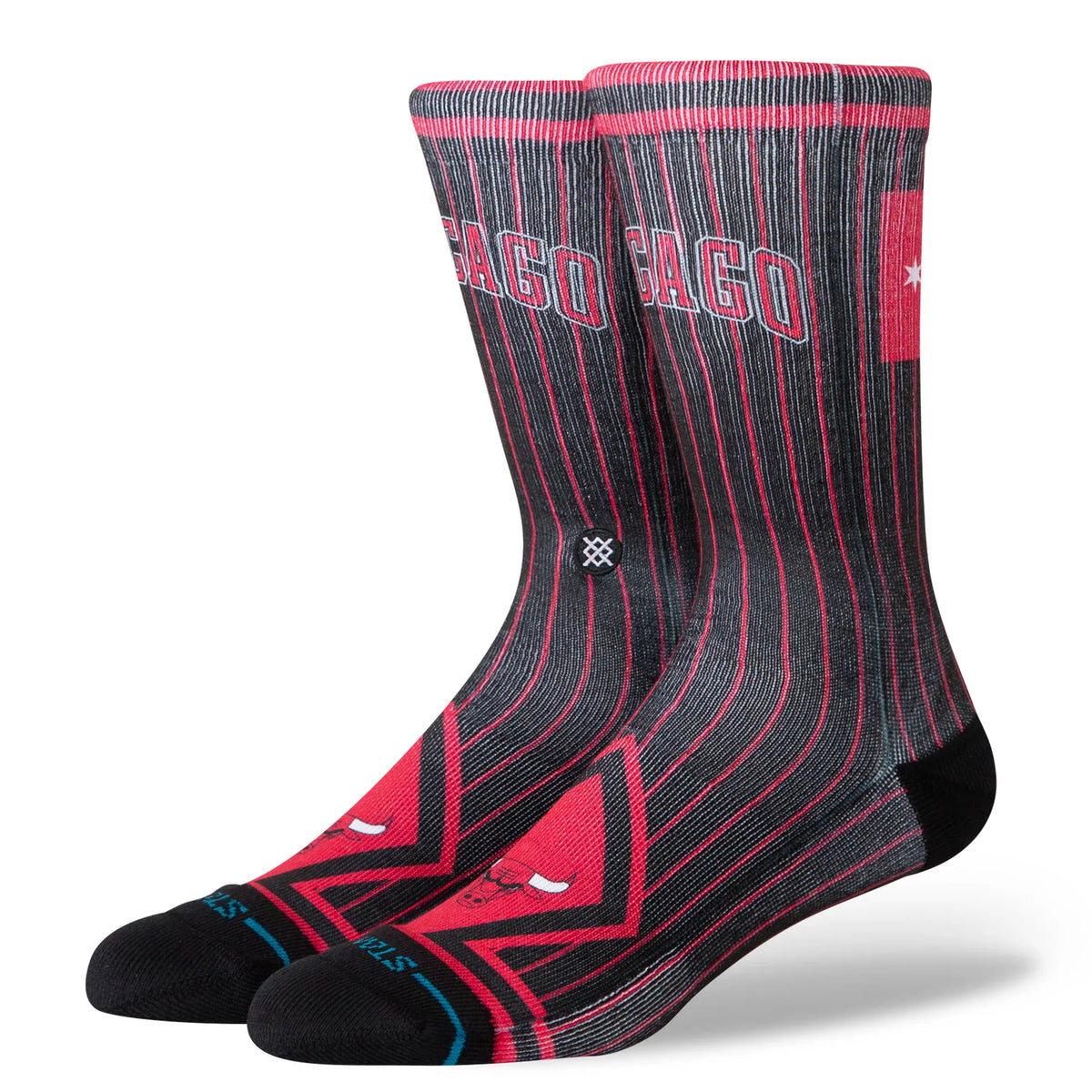 stance calze Chi Stm26